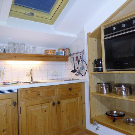 Haus Am Reschenberg Ferienwohnungen Ramsau bei Berchtesgaden Εξωτερικό φωτογραφία