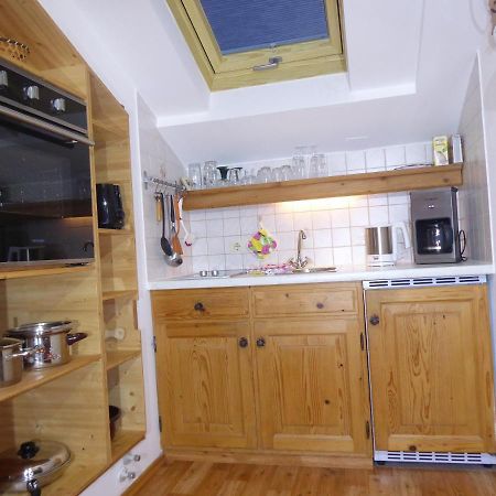 Haus Am Reschenberg Ferienwohnungen Ramsau bei Berchtesgaden Εξωτερικό φωτογραφία