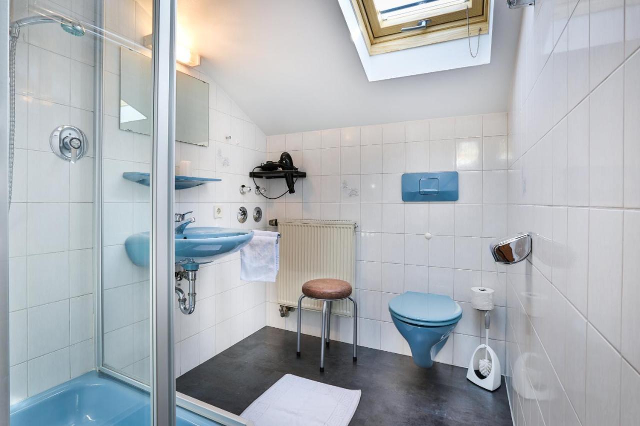 Haus Am Reschenberg Ferienwohnungen Ramsau bei Berchtesgaden Εξωτερικό φωτογραφία