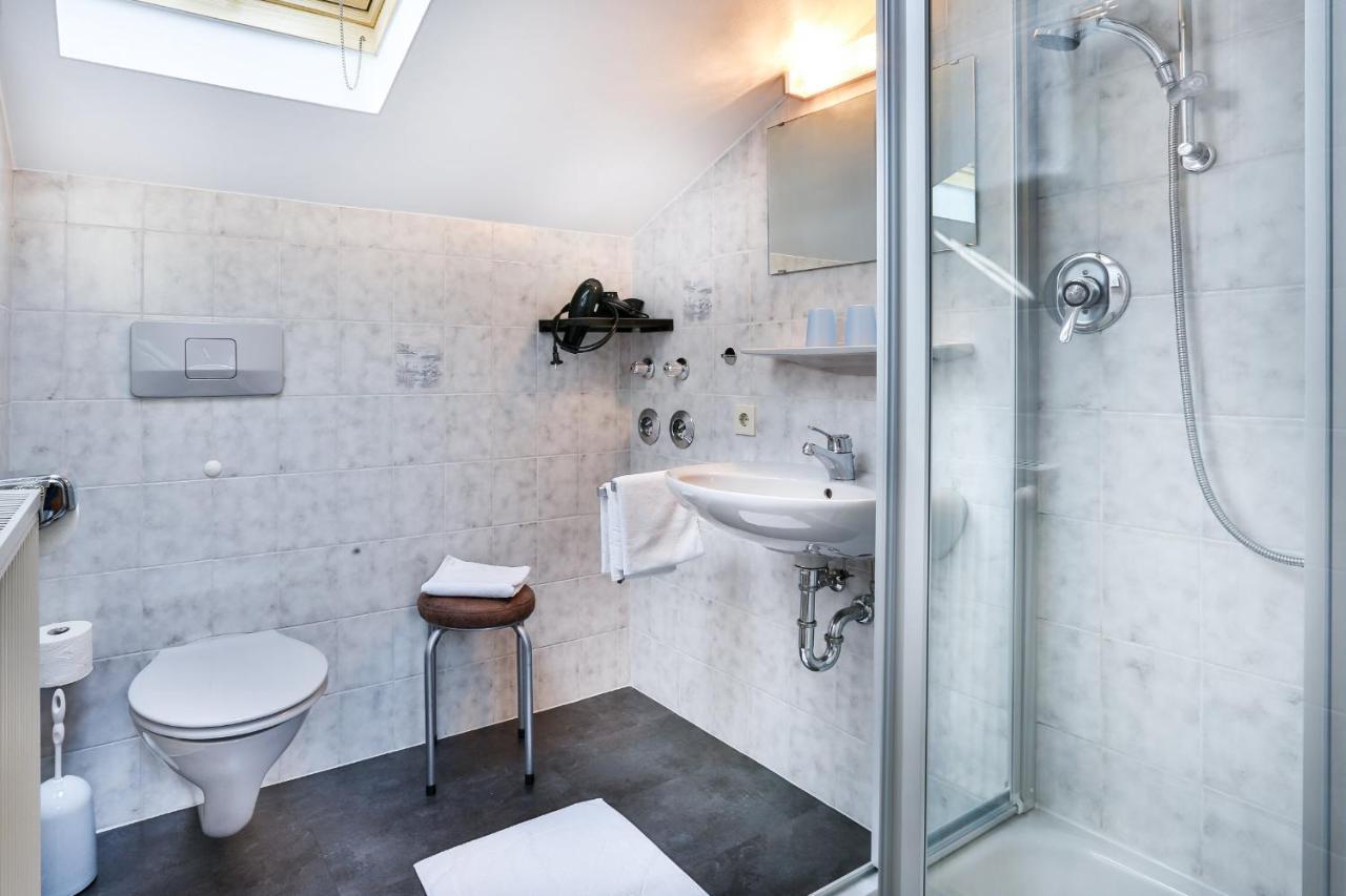 Haus Am Reschenberg Ferienwohnungen Ramsau bei Berchtesgaden Εξωτερικό φωτογραφία
