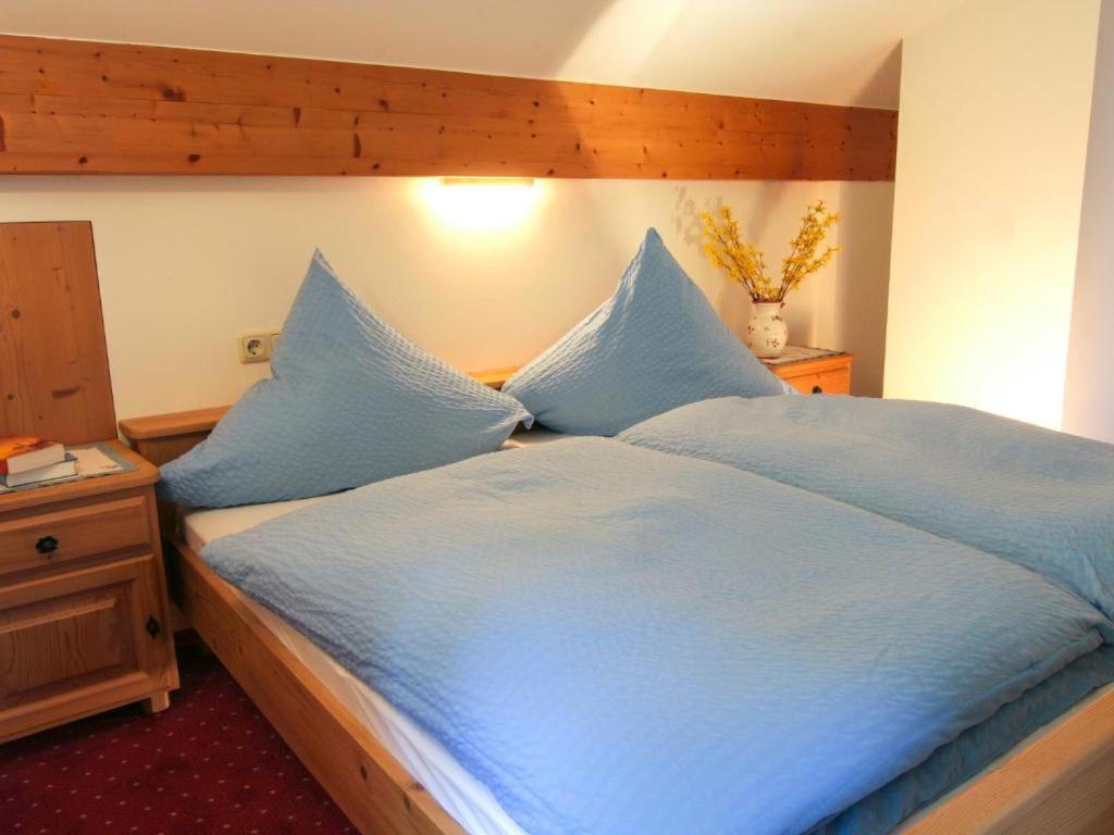 Haus Am Reschenberg Ferienwohnungen Ramsau bei Berchtesgaden Εξωτερικό φωτογραφία