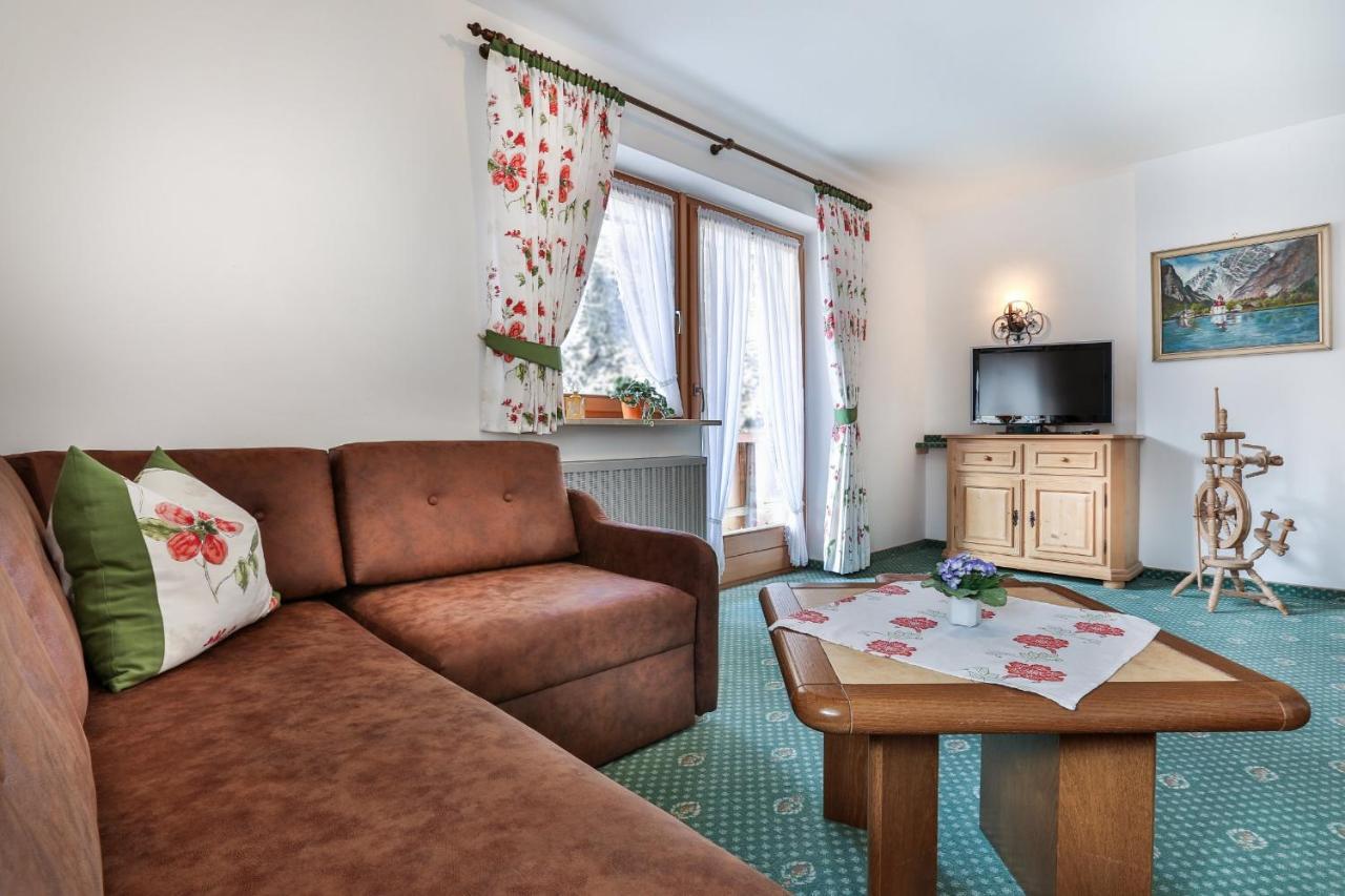 Haus Am Reschenberg Ferienwohnungen Ramsau bei Berchtesgaden Εξωτερικό φωτογραφία