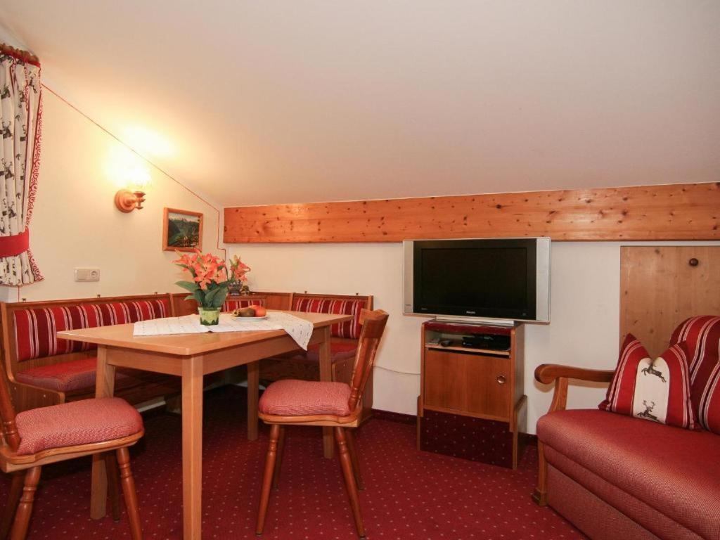 Haus Am Reschenberg Ferienwohnungen Ramsau bei Berchtesgaden Εξωτερικό φωτογραφία