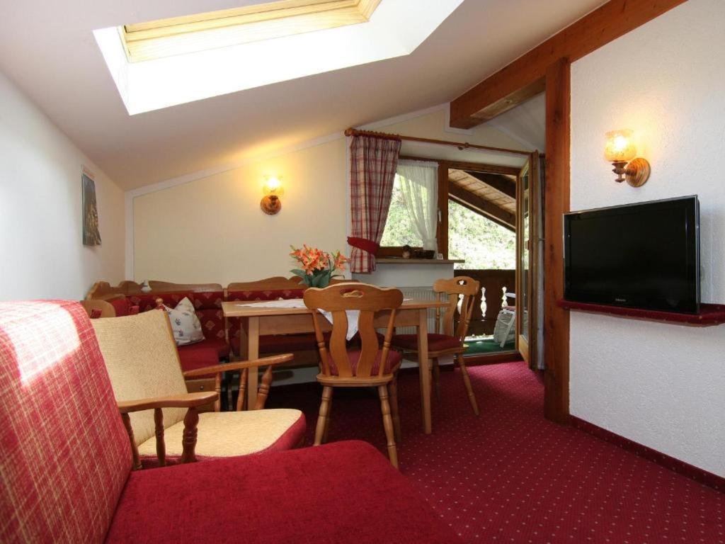Haus Am Reschenberg Ferienwohnungen Ramsau bei Berchtesgaden Εξωτερικό φωτογραφία