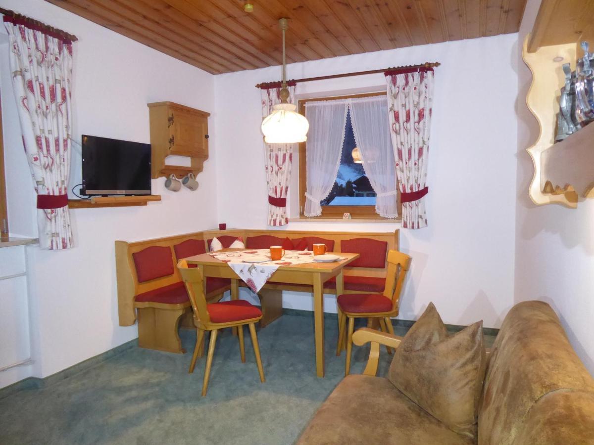 Haus Am Reschenberg Ferienwohnungen Ramsau bei Berchtesgaden Εξωτερικό φωτογραφία