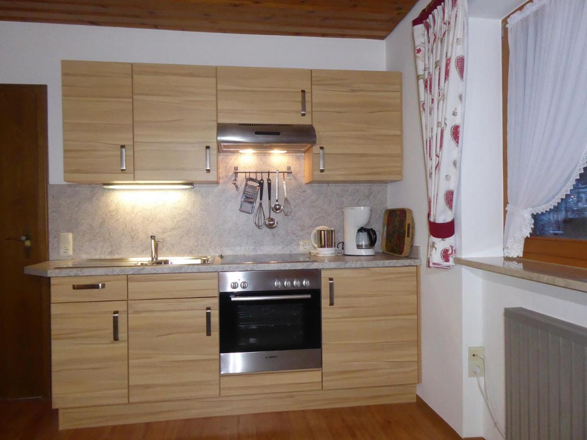 Haus Am Reschenberg Ferienwohnungen Ramsau bei Berchtesgaden Εξωτερικό φωτογραφία