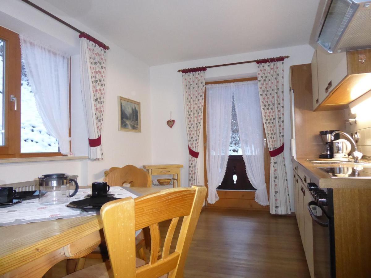 Haus Am Reschenberg Ferienwohnungen Ramsau bei Berchtesgaden Εξωτερικό φωτογραφία